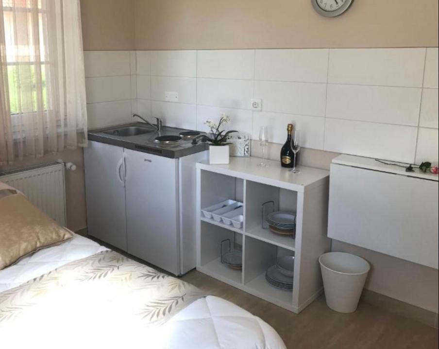 Linden Garden Apartment Postojna Zewnętrze zdjęcie
