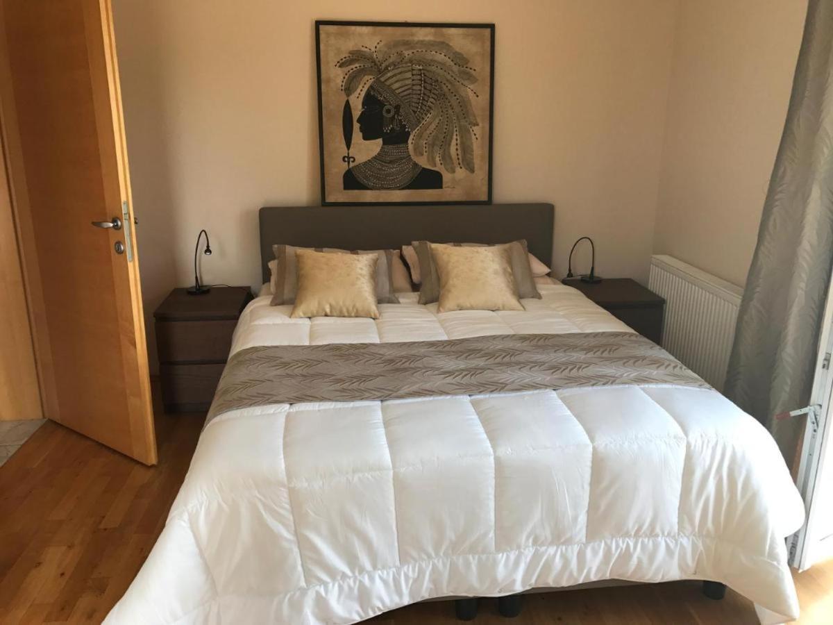 Linden Garden Apartment Postojna Zewnętrze zdjęcie