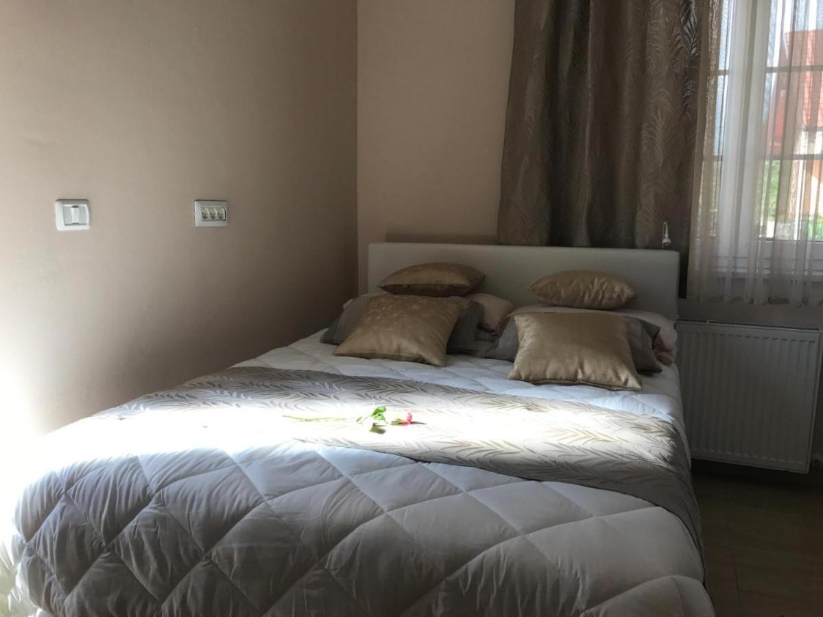 Linden Garden Apartment Postojna Zewnętrze zdjęcie
