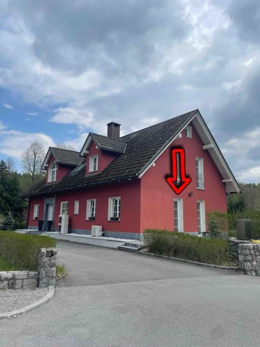 Linden Garden Apartment Postojna Zewnętrze zdjęcie