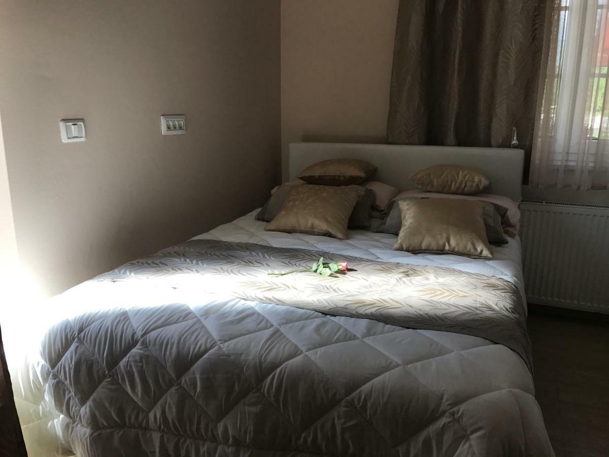 Linden Garden Apartment Postojna Zewnętrze zdjęcie