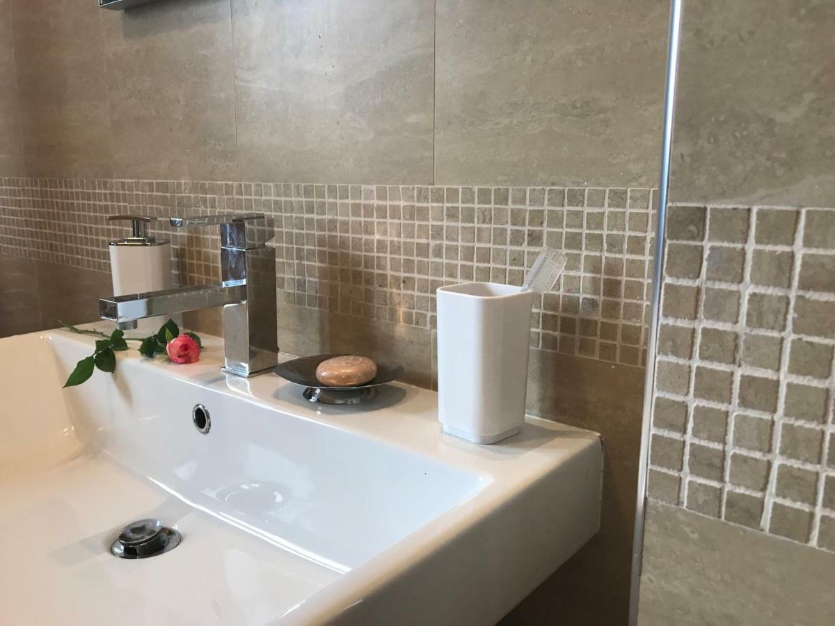 Linden Garden Apartment Postojna Zewnętrze zdjęcie