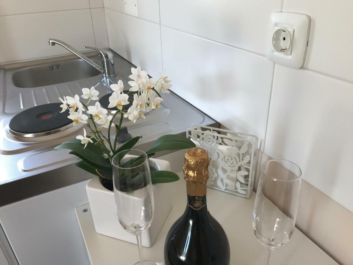 Linden Garden Apartment Postojna Zewnętrze zdjęcie