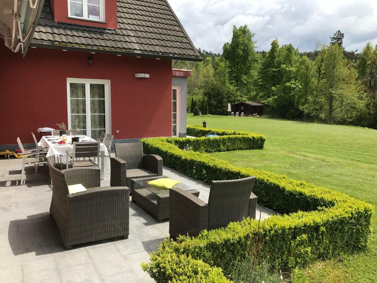 Linden Garden Apartment Postojna Zewnętrze zdjęcie