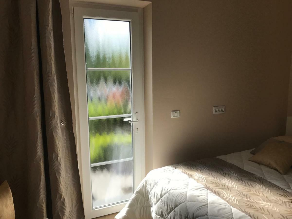 Linden Garden Apartment Postojna Zewnętrze zdjęcie