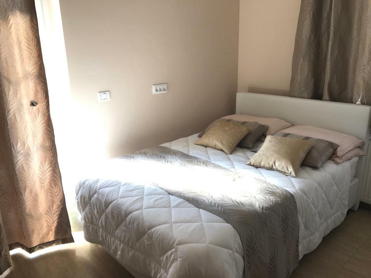 Linden Garden Apartment Postojna Zewnętrze zdjęcie