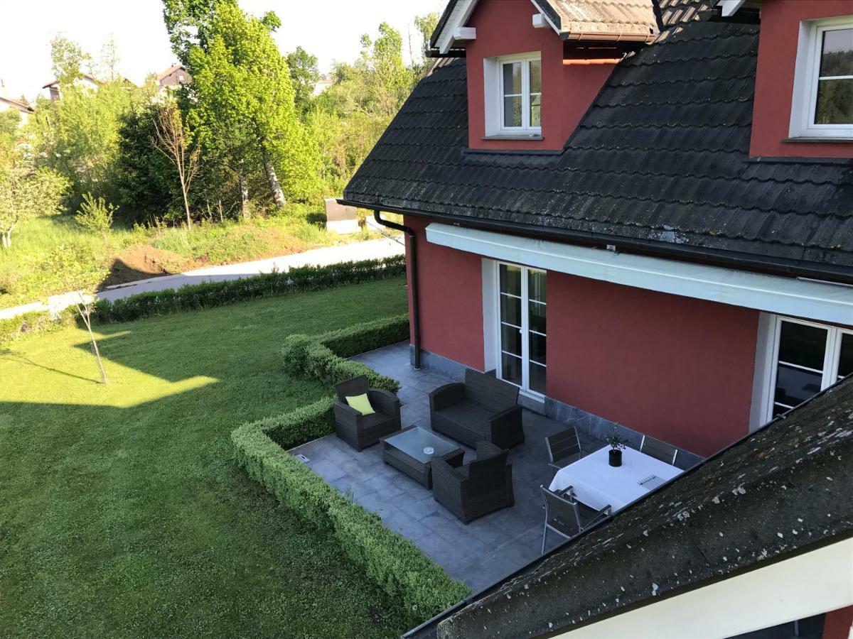 Linden Garden Apartment Postojna Zewnętrze zdjęcie