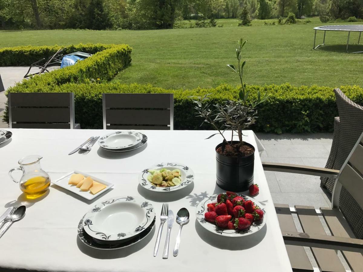 Linden Garden Apartment Postojna Zewnętrze zdjęcie