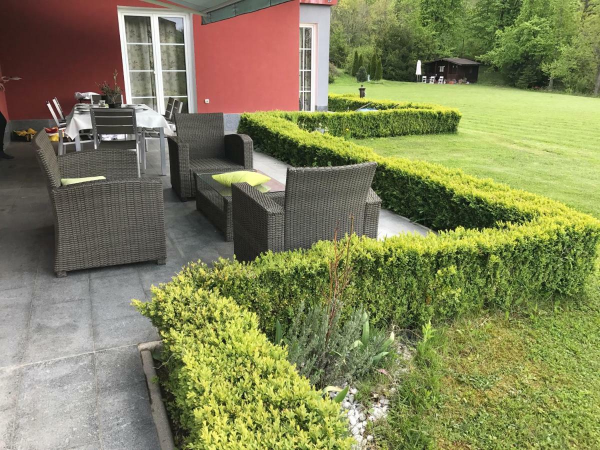 Linden Garden Apartment Postojna Zewnętrze zdjęcie