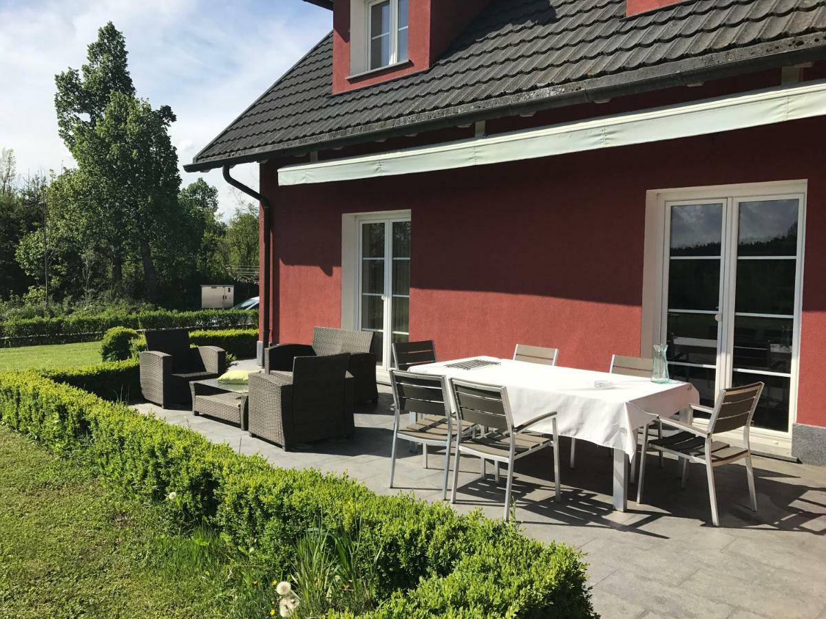 Linden Garden Apartment Postojna Zewnętrze zdjęcie