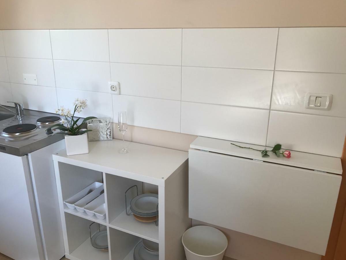 Linden Garden Apartment Postojna Zewnętrze zdjęcie