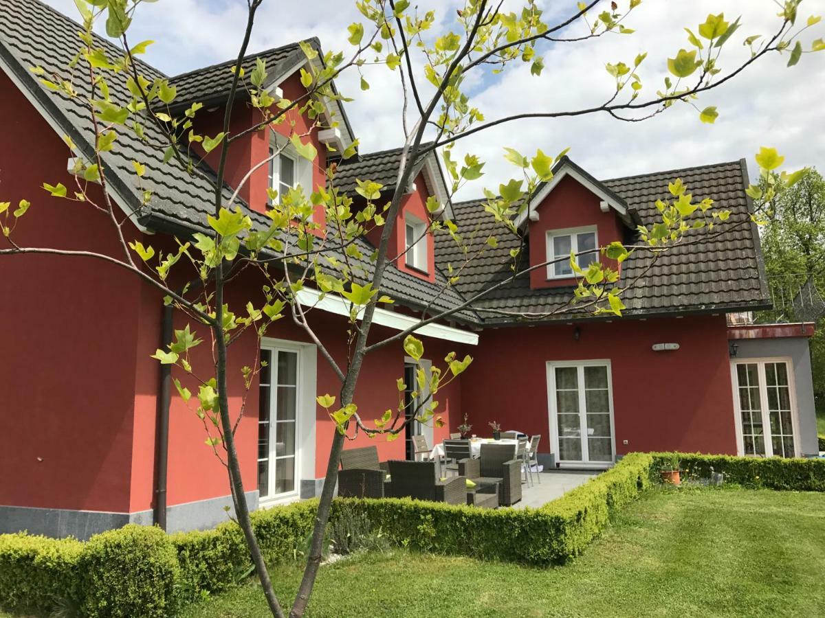 Linden Garden Apartment Postojna Zewnętrze zdjęcie