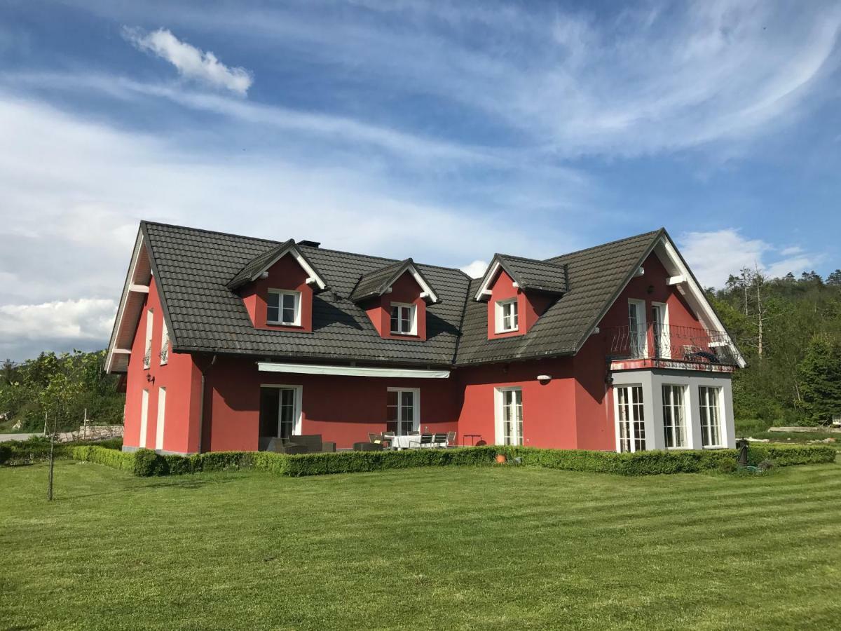 Linden Garden Apartment Postojna Zewnętrze zdjęcie