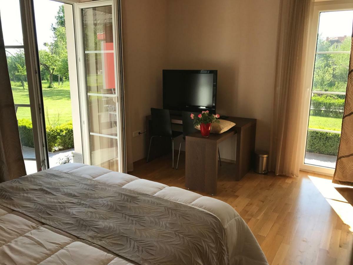 Linden Garden Apartment Postojna Zewnętrze zdjęcie